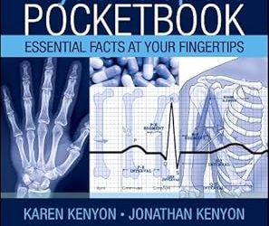 The Physiotherapist’s Pocketbook: Essential Facts at Your Fingertips, 4th Edition