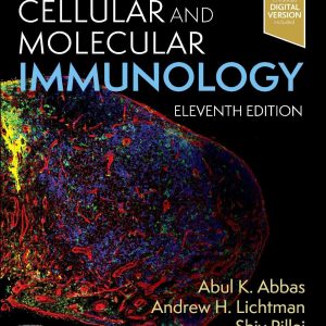 Cellular and Molecular Immunology, 11th Edition