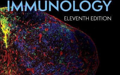 Cellular and Molecular Immunology, 11th Edition