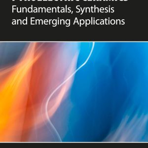 Pyroelectric Ceramics: Fundamentals, Synthesis and Emerging Applications (Elsevier Series in Advanced Ceramic Materials) 1st Edition