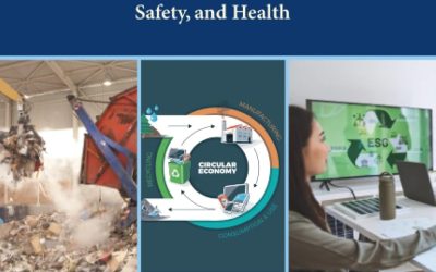 Waste to Resources: Environmental Sustainability, Safety, and Health (Volume 18) (Developments in Environmental Science, Volume 18) 1st Edition
