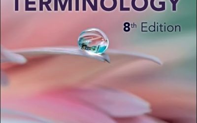 Mastering Healthcare Terminology 8th Edition