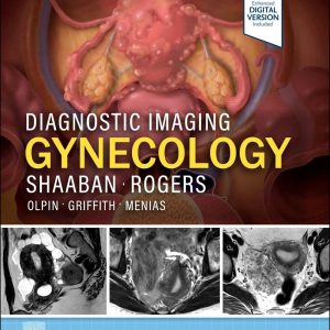 Diagnostic Imaging: Gynecology 4th Edition