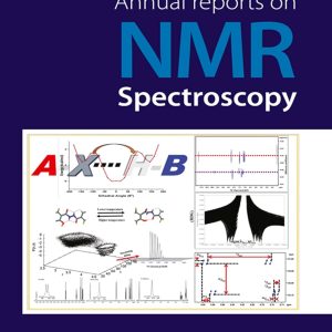 Annual Reports on NMR Spectroscopy (Volume 114) 1st Edition