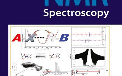 Annual Reports on NMR Spectroscopy (Volume 114) 1st Edition