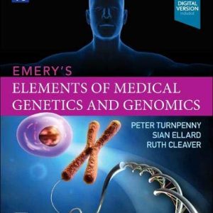 Emery’s Elements of Medical Genetics and Genomics, 16th Edition
