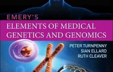 Emery’s Elements of Medical Genetics and Genomics, 16th Edition