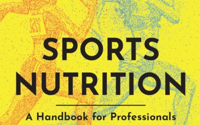 Sports Nutrition: A Handbook for Professionals 7th Edition