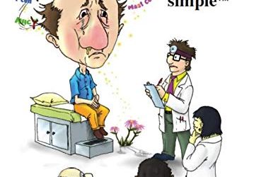 Immunology Made Ridiculously Simple