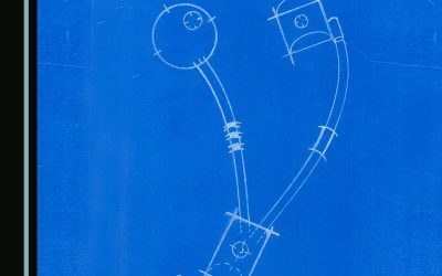 The AMS 800: History, Techniques and Future