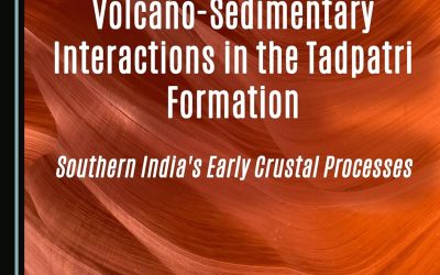 Volcano-Sedimentary Interactions in the Tadpatri Formation: Southern India’s Early Crustal Processes