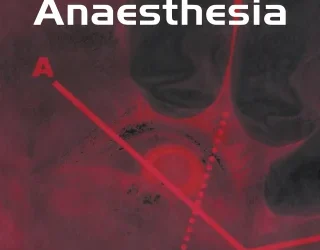 Ophthalmic Anaesthesia