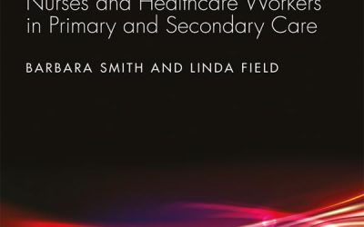 Nursing Care: An Essential Guide for Nurses and Healthcare Workers in Primary and Secondary Care 3rd Edition
