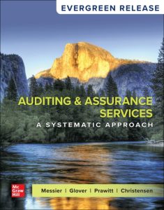 Auditing & Assurance Services: A Systematic Approach: 2025 Release