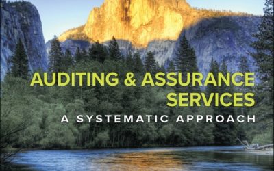 Auditing & Assurance Services: A Systematic Approach: 2025 Release
