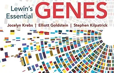 Lewin’s Essential GENES, 4th Edition