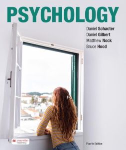 Psychology, 4th Edition