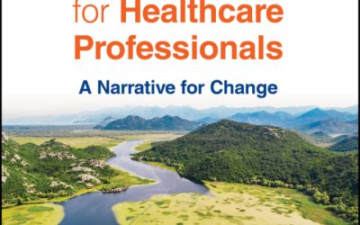 Growth-based Career Planning for Healthcare Professionals
A Narrative for Change 1st Edition