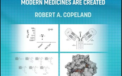 Molecular Targeted Drug Discovery: A Guide to How Modern Medicines are Created