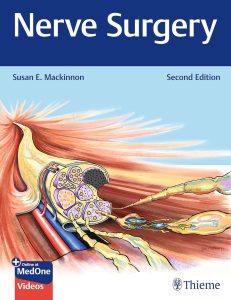 Nerve Surgery 2nd Edition