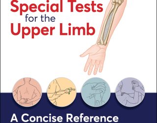 The Pocket Atlas of Special Tests for the Upper Limb