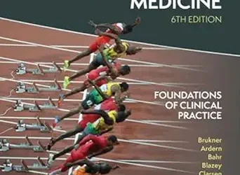 Clinical Sports Medicine: Foundations of Clinical Practice, 6th Edition