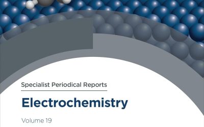 Electrochemistry: Volume 19 1st Edition