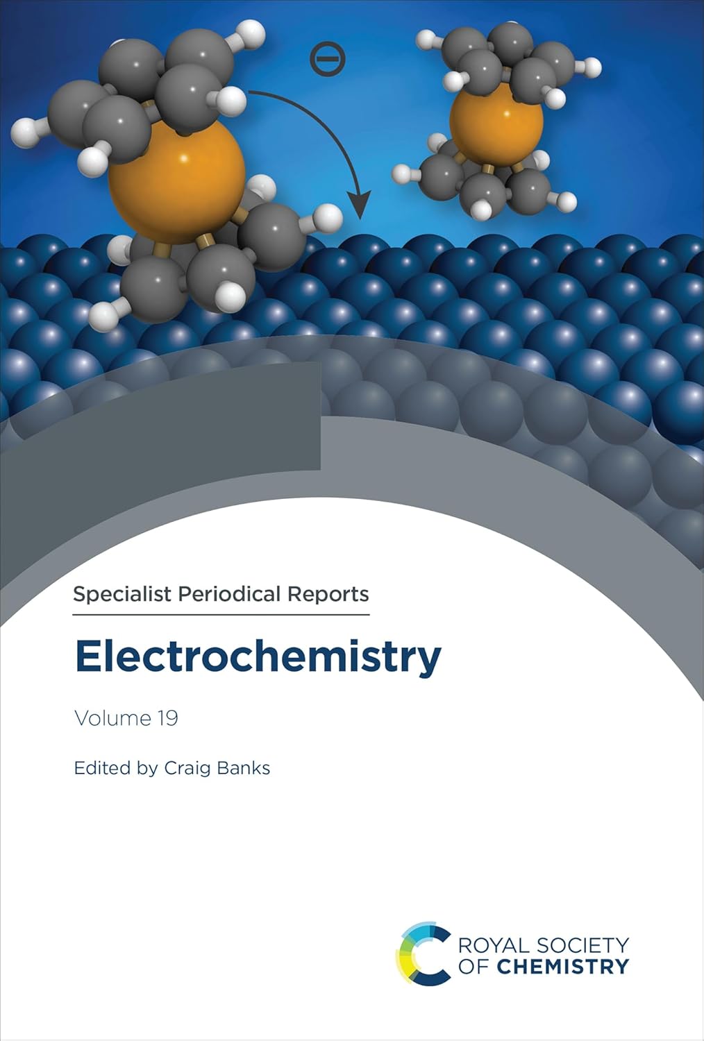 9781837070251 Electrochemistry: Volume 19 1st Edition