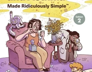 Allergy and Asthma Made Ridiculously Simple, 2nd Edition