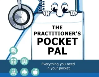 The Practitioner’s Pocket Pal: A “Made Ridiculously Simple” Rapid Medical Reference, 3rd Edition