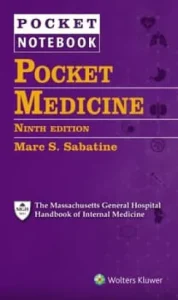 Pocket Medicine, 9th Edition