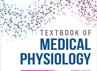 Textbook of Medical Physiology, 4th Edition