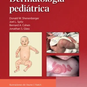 Dermatología pediátrica