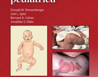 Dermatología pediátrica