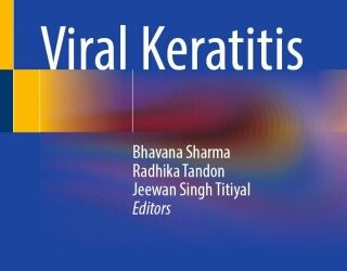 Viral Keratitis