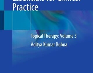 Therapeutics in Dermatology – Essentials for Clinical Practice