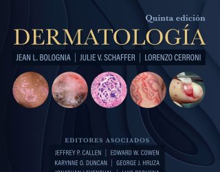 Dermatología, 5th Edition