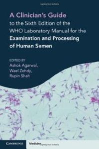 A Clinician’s Guide to the Sixth Edition of the WHO Laboratory Manual for the Examination and Processing of Human Semen
