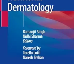 A Guide to Hormonal Dermatology, 2024th Edition
