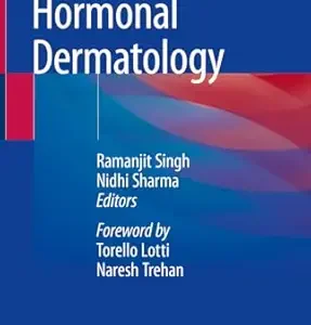 A Guide to Hormonal Dermatology, 2024th Edition