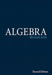 Algebra (Classic Version), 2nd Edition