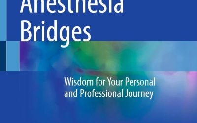 Anesthesia Bridges: Wisdom for Your Personal and Professional Journey