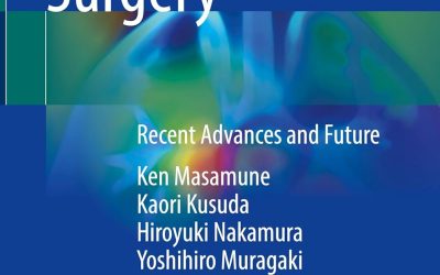 Artificial Intelligence in Surgery: Recent Advances and Future