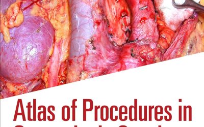 Atlas of Procedures in Gynecologic Oncology 4th Edition