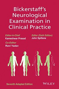 Bickerstaff’s Neurological Examination In Clinical Practice, 7th Edition