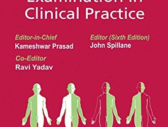 Bickerstaff’s Neurological Examination In Clinical Practice, 7th Edition