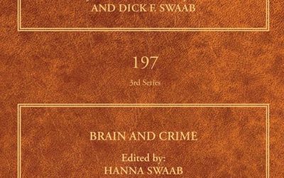 Brain and Crime (Volume 197) (Handbook of Clinical Neurology, Volume 197) 1st Edition
