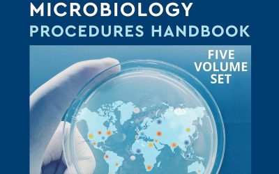 Clinical Microbiology Procedures Handbook, Multi-Volume (ASM Books) 5th Edition