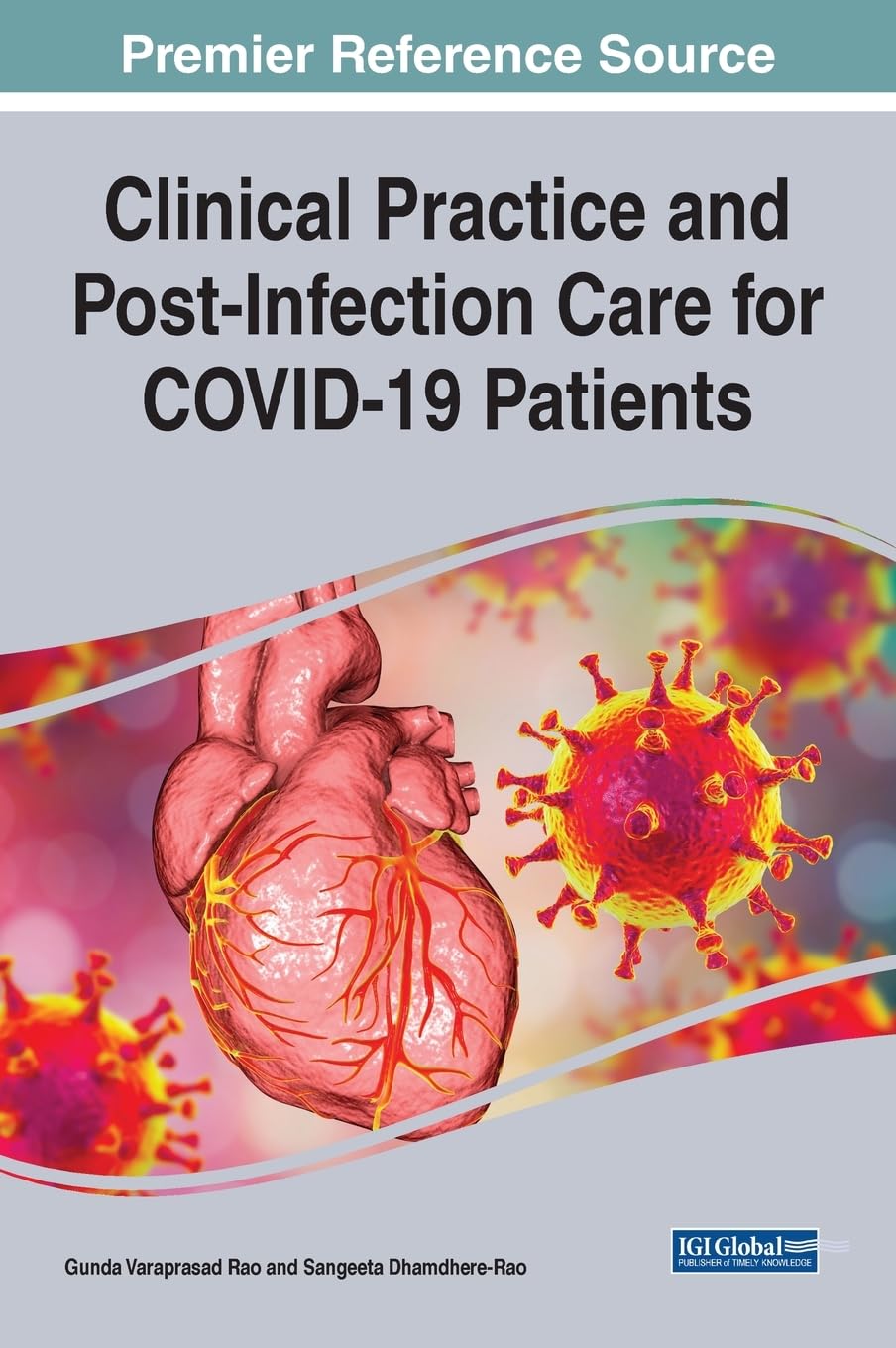 Clinical Practice and Post-infection Care for Covid-19 Patients Clinical Practice and Post-infection Care for Covid-19 Patients