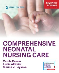 Comprehensive Neonatal Nursing Care 7th edition